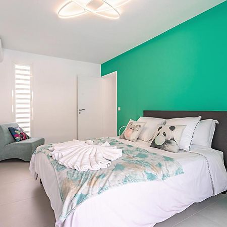 Villa Green Saint-Francois  Ngoại thất bức ảnh