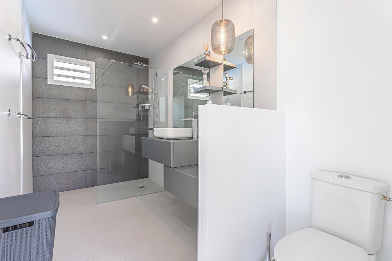 Villa Green Saint-Francois  Ngoại thất bức ảnh