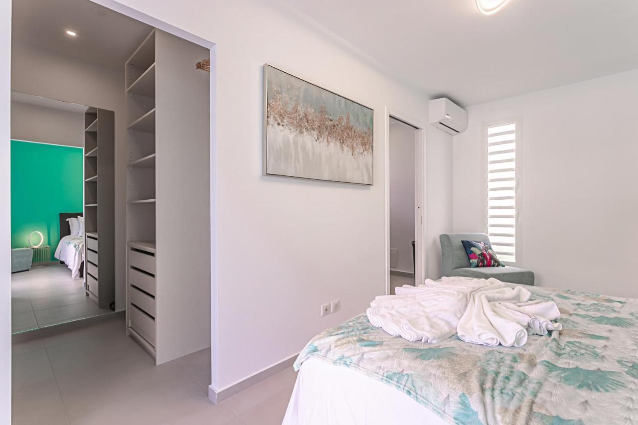 Villa Green Saint-Francois  Ngoại thất bức ảnh